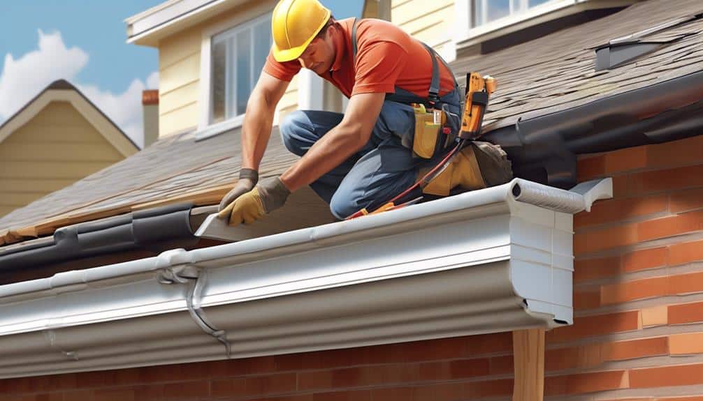 Gutter Installation Cost Ireland 2026