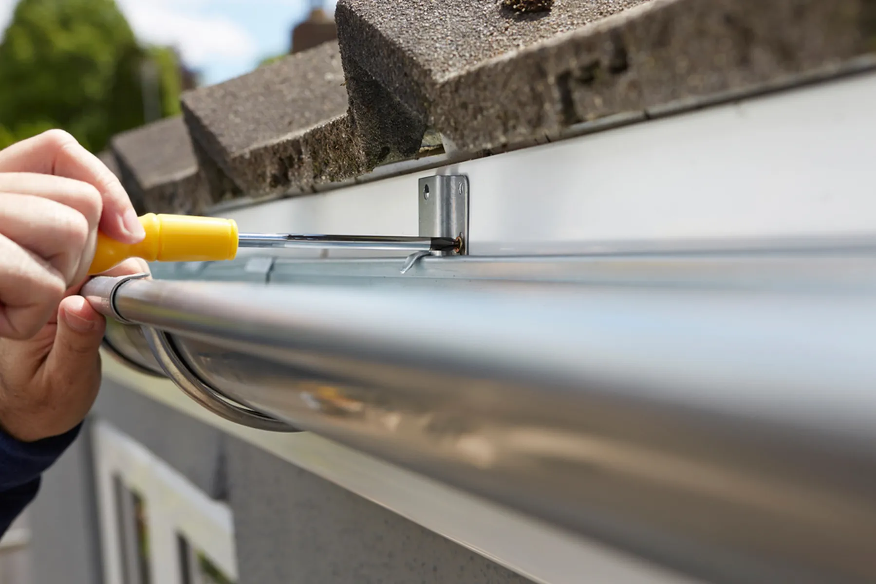 Gutter Replacement in Kilmallock