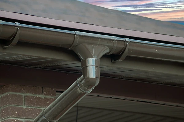 gutter repairs