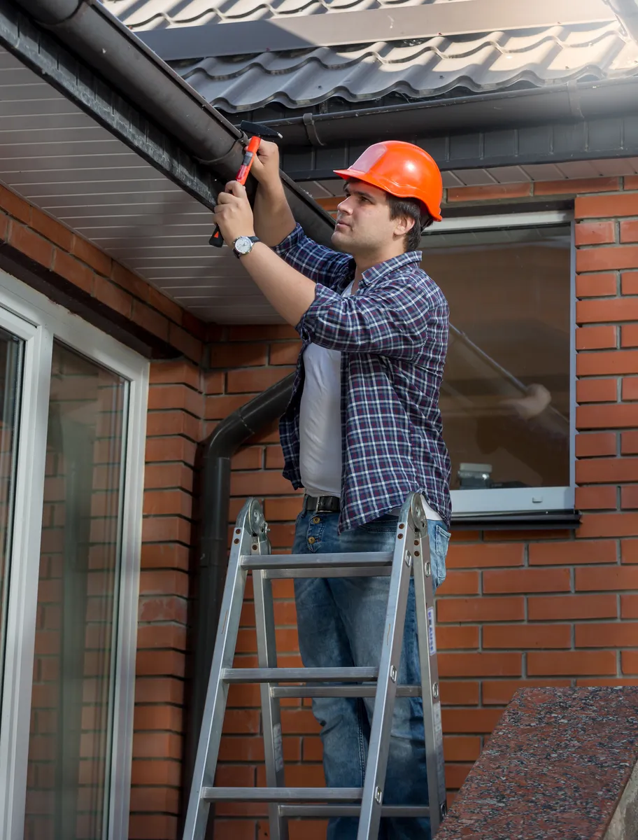 Guttering Services