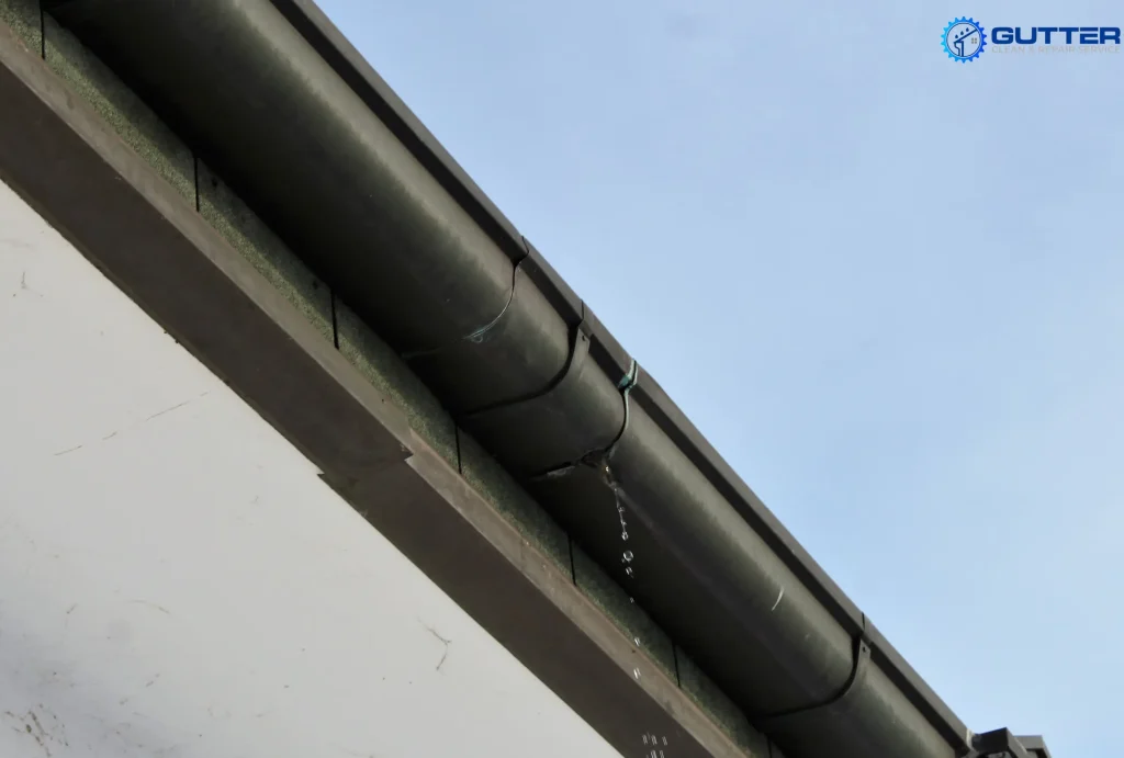 Guttering Services