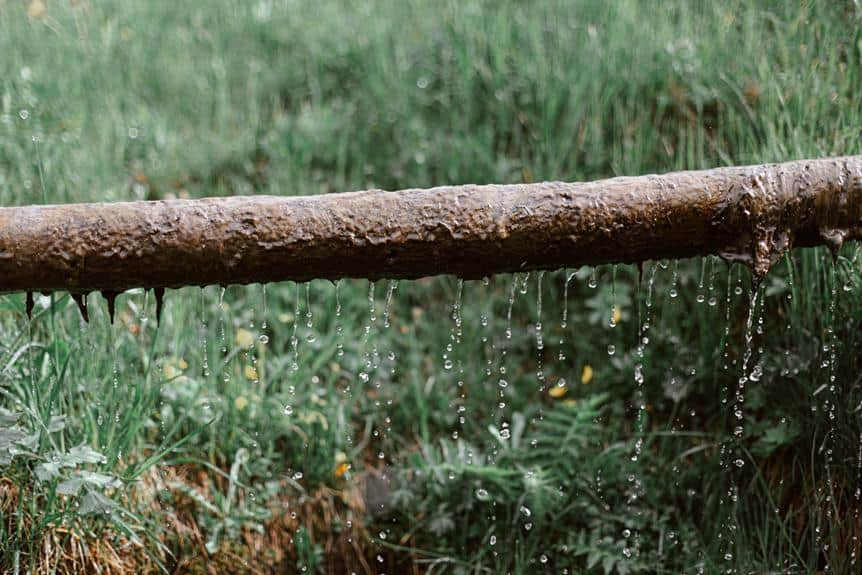 cleaning vs clearing gutters