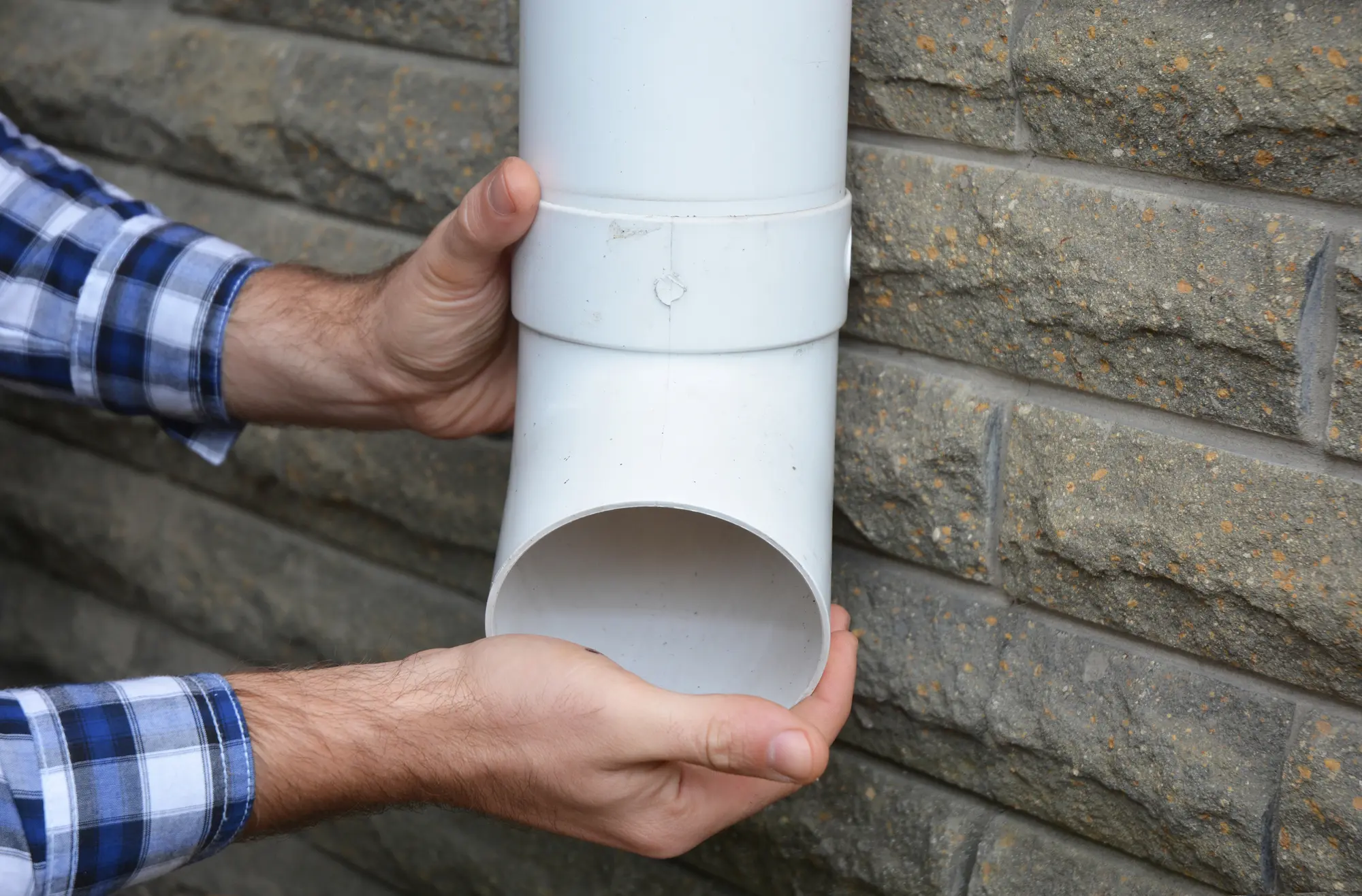 downspout-repair