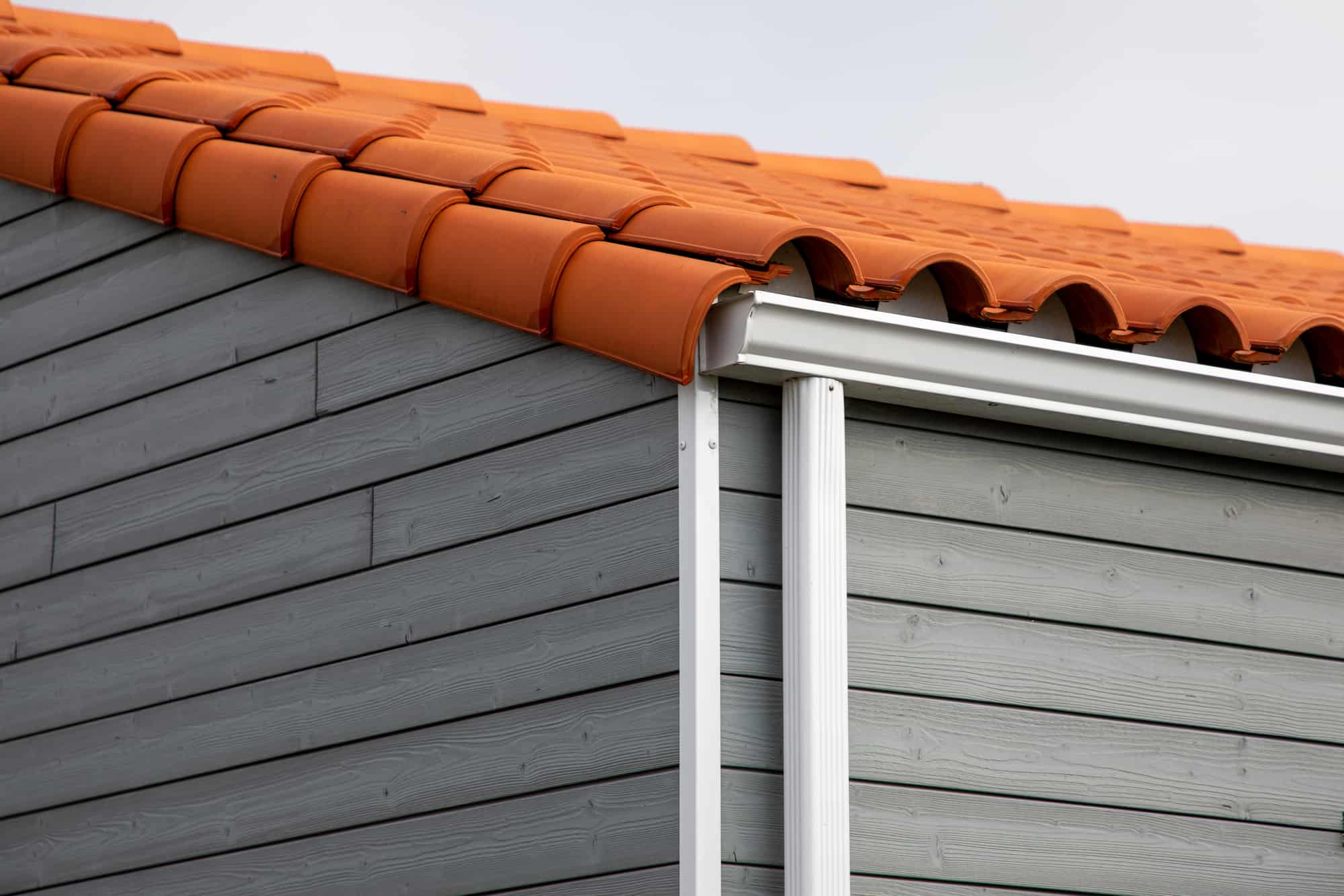 Guttering Services