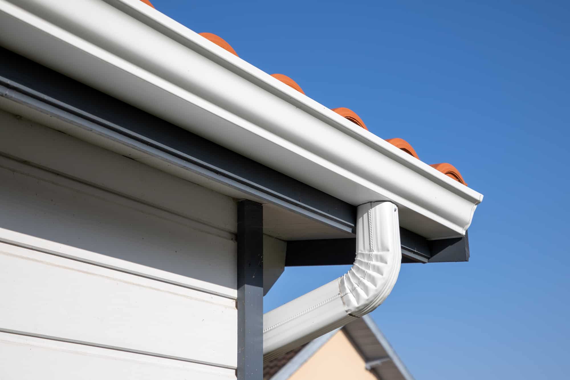 Guttering Services