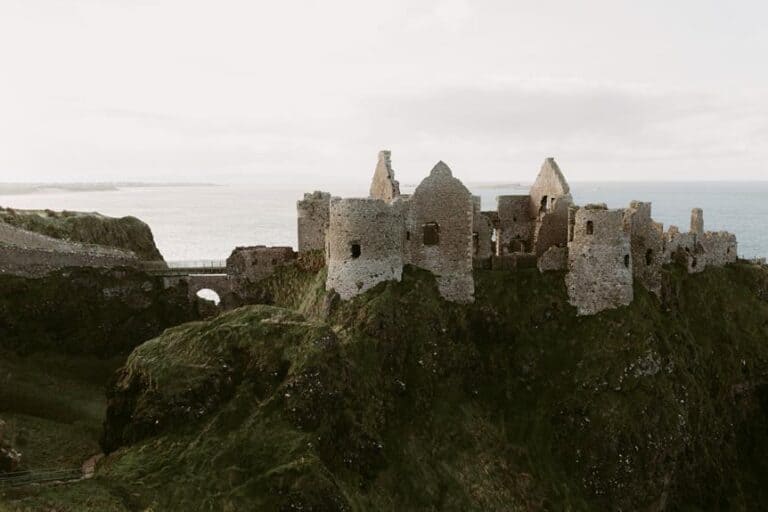 tips for conserving water in ireland