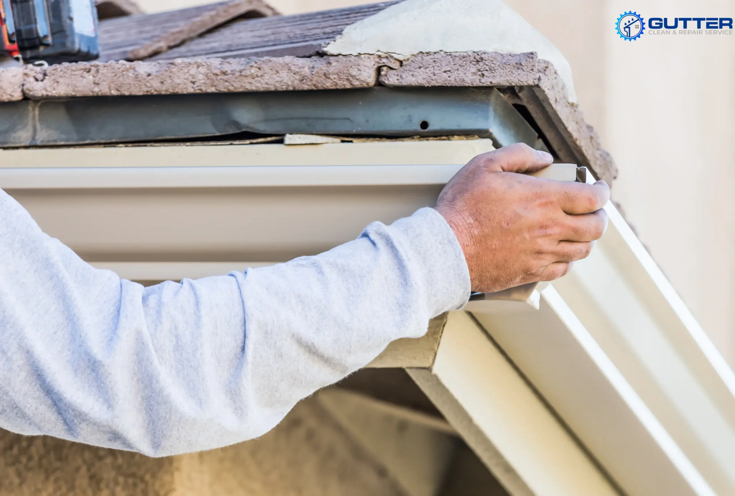 Guttering Services