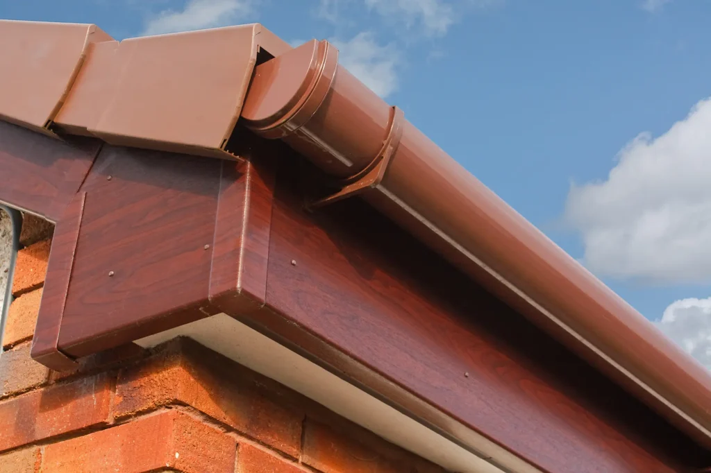 Guttering Services