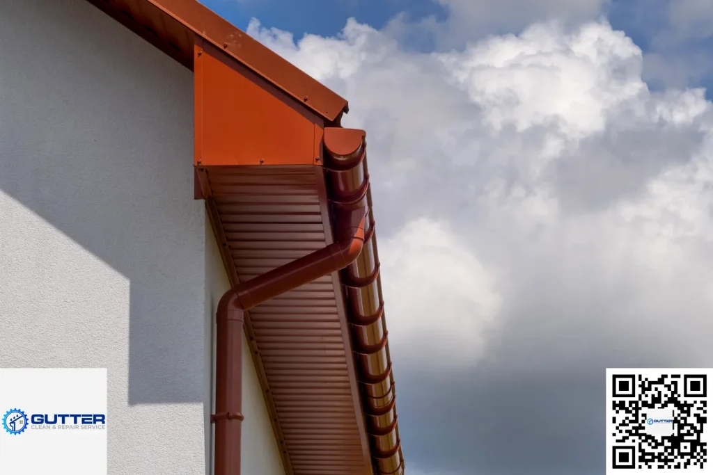 Guttering Services