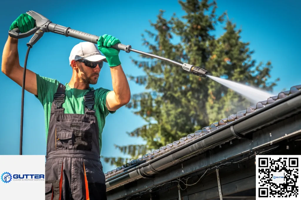 Guttering Services