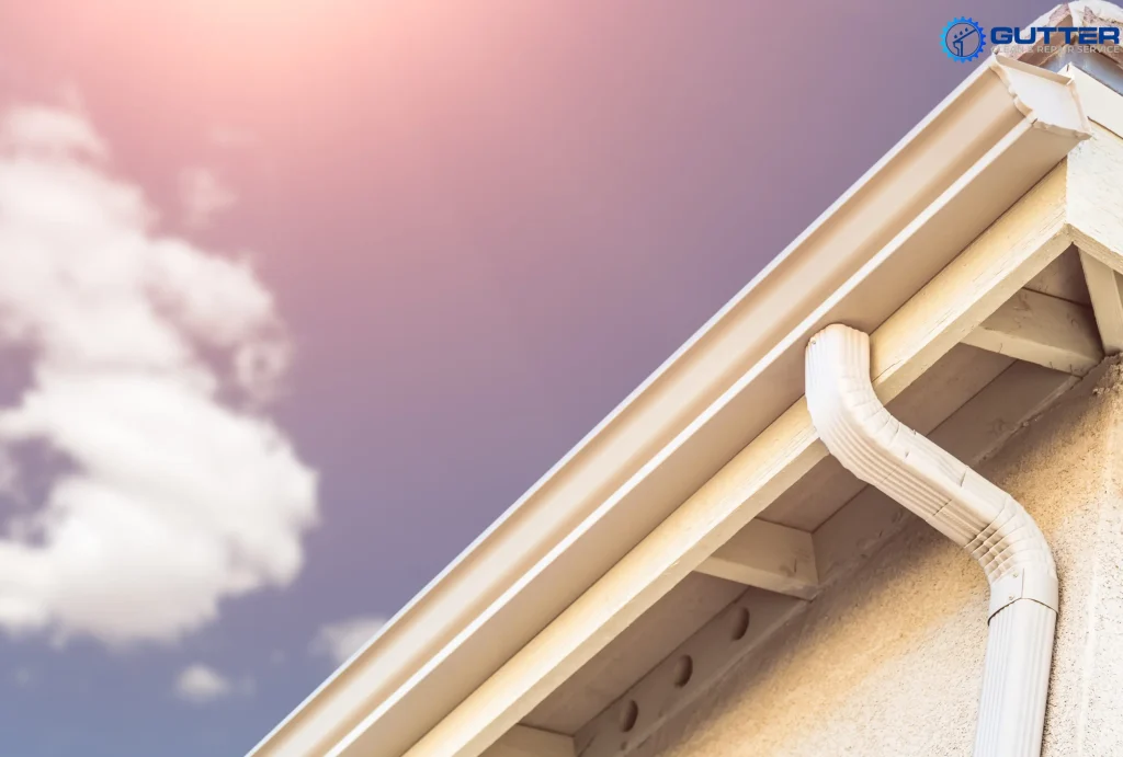 Guttering Services