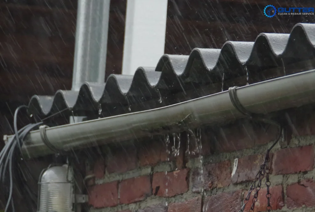 Guttering Services