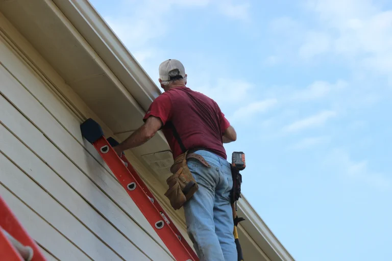 gutter repair in limerick and clare