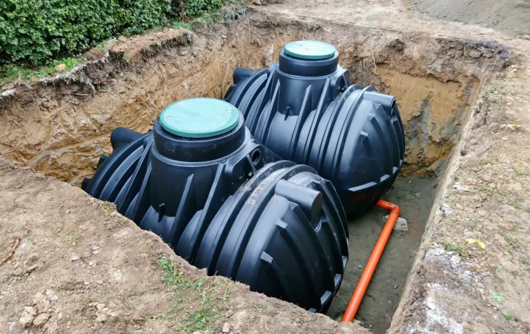 rainwater harvesting system pump