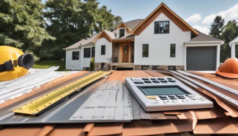 factors influencing gutter installation prices