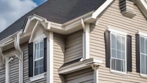 key factors for gutter installation