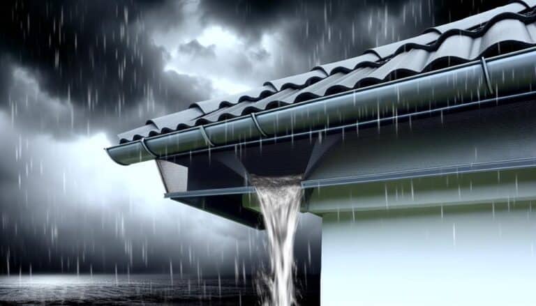 understanding gutter guard function